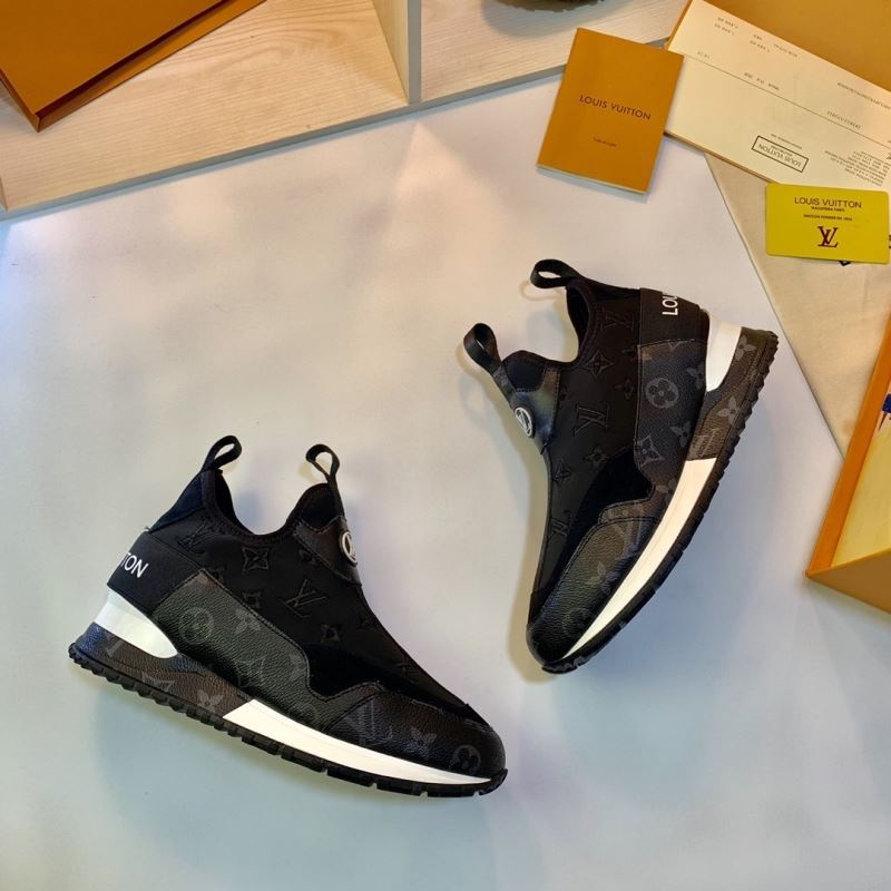 Louis Vuitton Run Away Sneaker